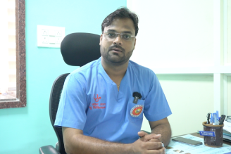 Dr. Jayesh Nagar